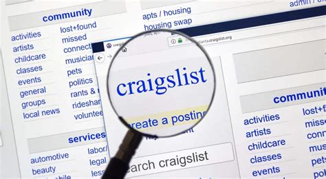 Websites related to craigslist. Things To Know About Websites related to craigslist. 